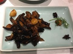 -董鲁烤鸭(建和街店)