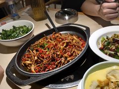 -大碗先生(万家丽店)