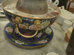 -东来顺•非遗火锅(外滩店)