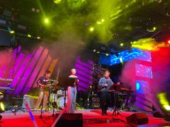 -MOSSO音乐酒吧·live house(南京旗舰店)