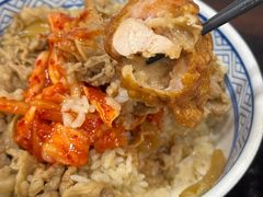 -吉野家(上海美罗城店)