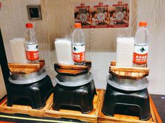 -俭寨大盘芦花土鸡·小公鸡·烧烤新疆菜(云通店)