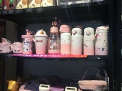 零售区-星巴克臻选(重庆大融城店)