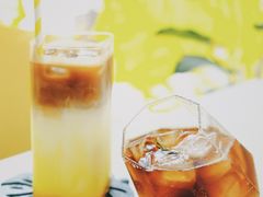 -五进制 Coffee Shop