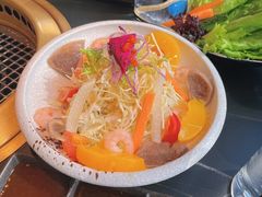 -谷牛和牛烤肉(漕河泾印象城店)