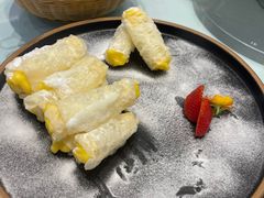 -一品滇香·云南菜(公益西桥店)