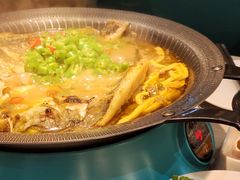 -半天妖烤鱼(印象城店)