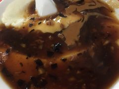 豆腐脑-方大军胡辣汤(和谐店)
