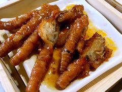-味可道美食坊(福基路店)