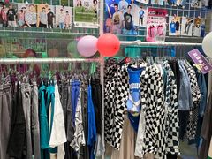 -CHiC PARK(青岛万象城店)