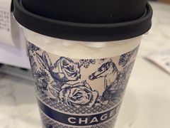 -霸王茶姬(南强街店)