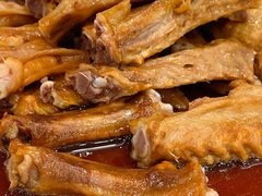 -海宝酒家(中山四路店)