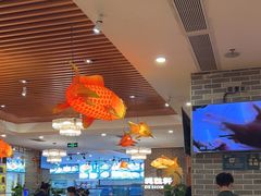 -德胜轩正宗顺德菜(宝安沙井会展中心店)