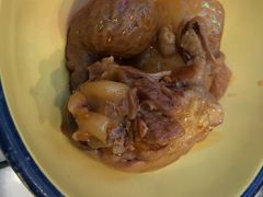 -晓彭肥肠鸡·泡椒鸡火锅(水木天地店)