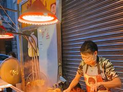 -明记牛杂(新马路分店)