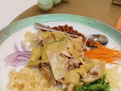 -丰尔粥食·顺德鱼生·干蒸排骨顺德菜(大良分店)