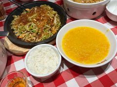 -西贝莜面村(赛格国际购物中心店)