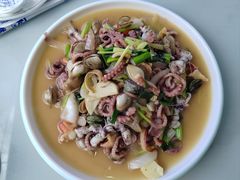 -胖嫂海鲜饭店