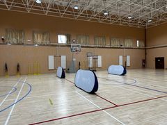 -东方启明星篮球培训(天坛校区)