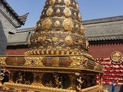 -西安市广仁寺