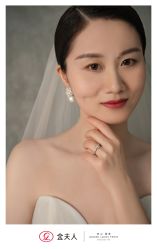 点击看大图 -金夫人婚纱摄影(总店)