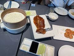 -小大董·烤鸭(观景餐厅·南京西路店)