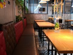 大堂-比格比萨自助(国展店)