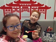 -DQ·蛋糕·冰淇淋(领秀城店)