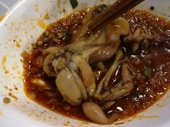-麻辣巅峰美蛙鱼头火锅(犀浦店)