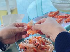 -七鲜渔港美食餐厅(巽寮湾海景店)