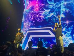 -SPACE CLUB酒吧(九纬路店)