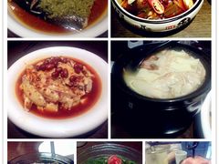 -望湘园·湖南菜(宏伊店)