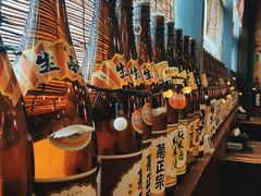 -小川洋风料理(汉街店)