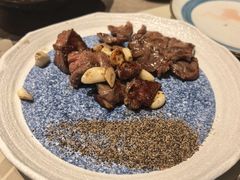 -大渔铁板烧(花园道店)