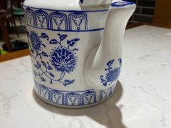 -再回头私房菜·老南京菜