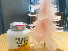 -素匠泰茶(三里屯SOHO工体奶茶店)