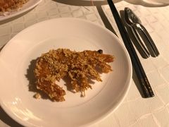 -无招牌海鲜餐厅(滨海艺术中心店)