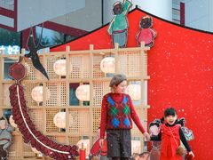 -深圳来福士广场