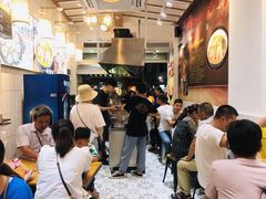 -林氏沙茶面·闽南必尝小吃(福建路店)