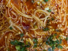 -郑喜旺烧烤(新密总店)