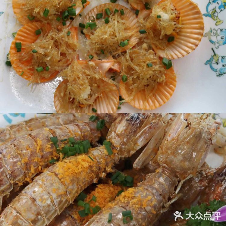 360度监控无死角,让你观看美食是如何烹饪的 -