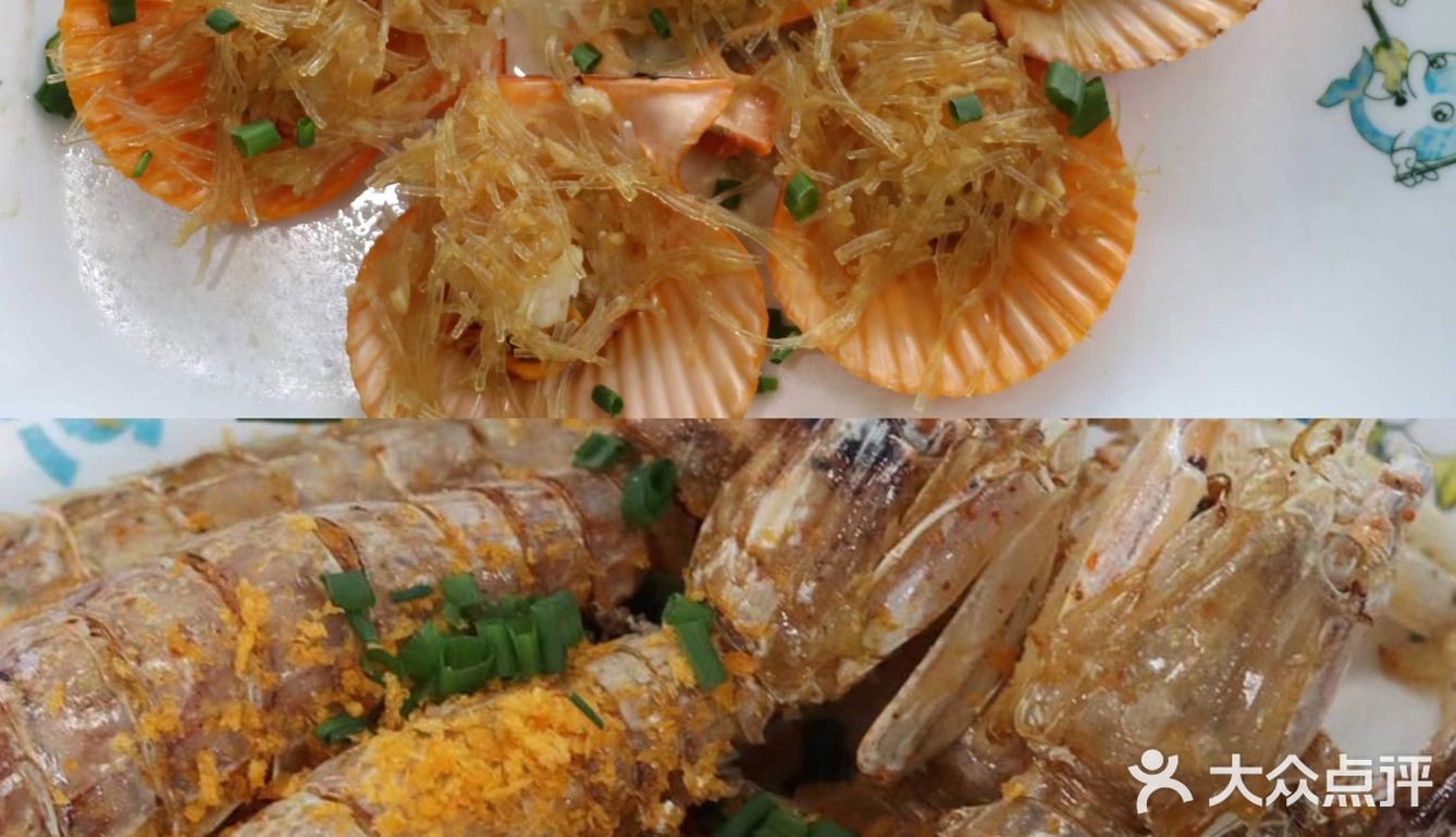 360度监控无死角，让你观看美食是如何烹饪的 -