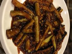 绿色吴记粥铺(万达广场店)-吴家·非遗淮扬小馆(镇江万达广场店)