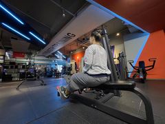 -RoMan罗马健身工作室(莘庄店)