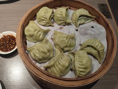 -将相和·海鲜蒸饺大连菜