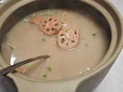-洞庭家宴·头牌甲鱼(广渠门店)