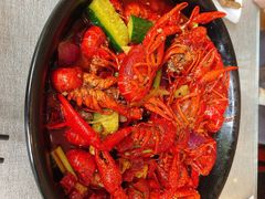-火龙堂·风味民间菜(文一路店)