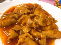 -红旗饭庄