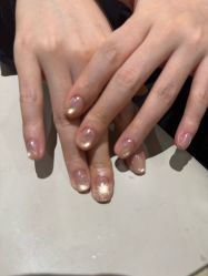 -LADYGIRL·Nail·Lash·美甲美睫