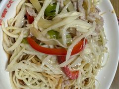 -玉华饮食店(茅台路店)
